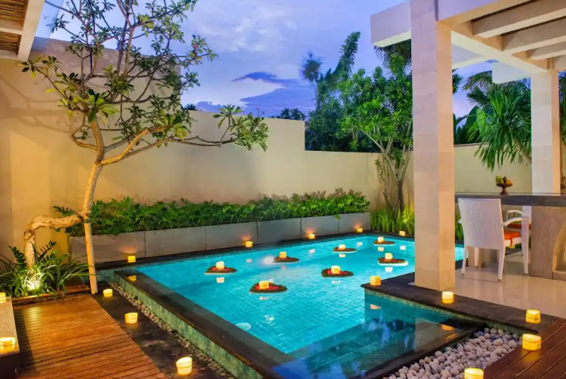 The Tukad Villa 2