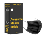 10 Rekomendasi Masker Pokana Terbaik (Terbaru Tahun 2026) 4