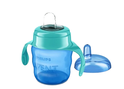 Philips ｜ Avent Classic Spout Cup  ｜ SCF551
