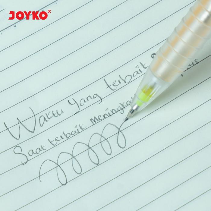 Joyko® Mechanical Pencil 0.5 mm MP-15