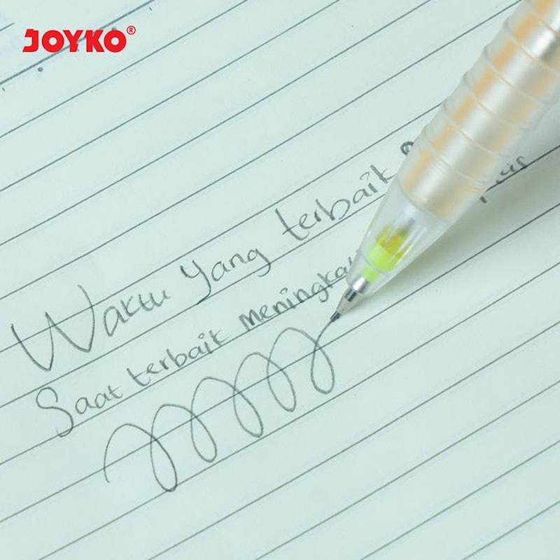 Joyko® Mechanical Pencil 0.5 mm 3