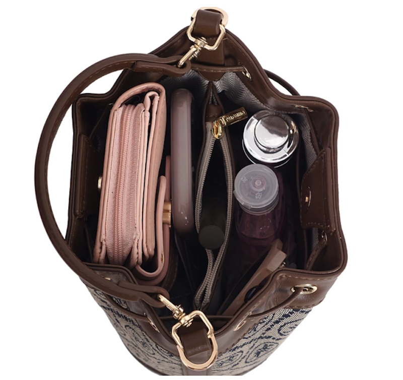 PALOMINO Manon Handbag 2