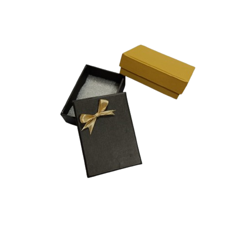 Rvl Gold Kotak Kado 1
