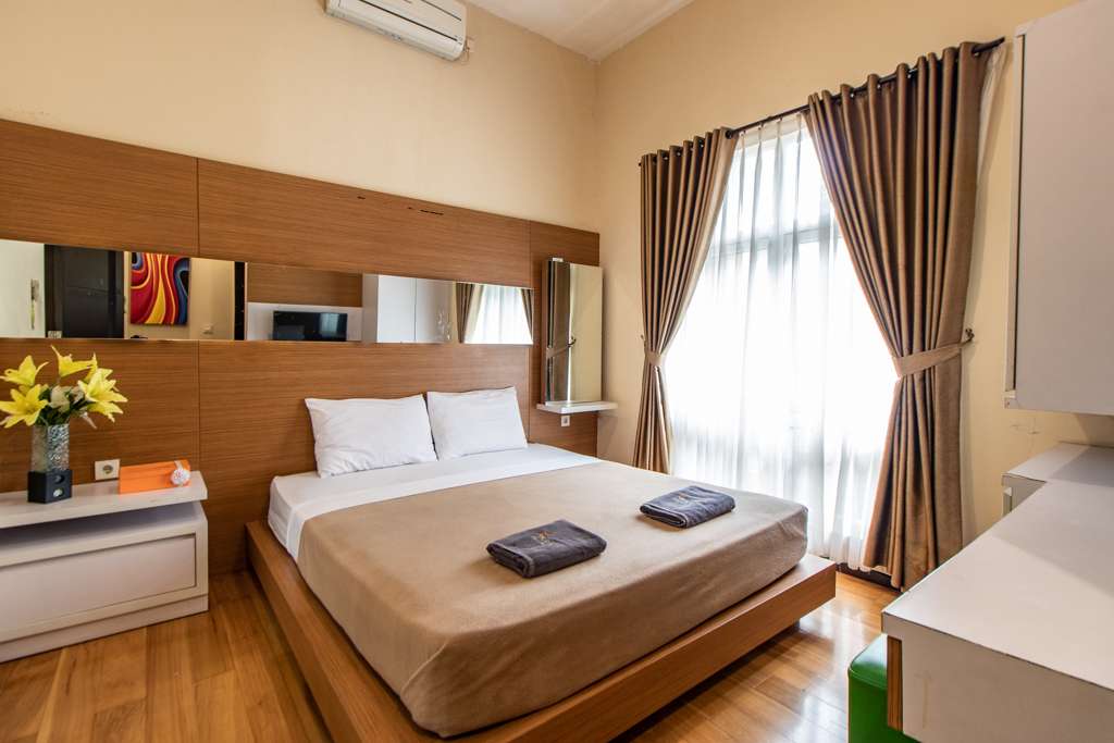 Daily Home Villa 2