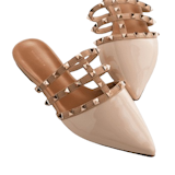 10 Rekomendasi Mules Shoes Terbaik 1