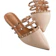 URBAN&CO URBAN&CO Woman Mules Delmora 1