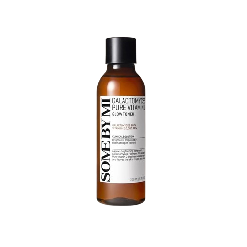 SOME BY MI ｜ Galactomyces Pure Vitamin C Glow Toner