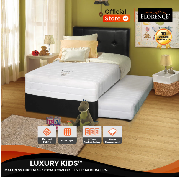 FLORENCE Luxury Kids 2