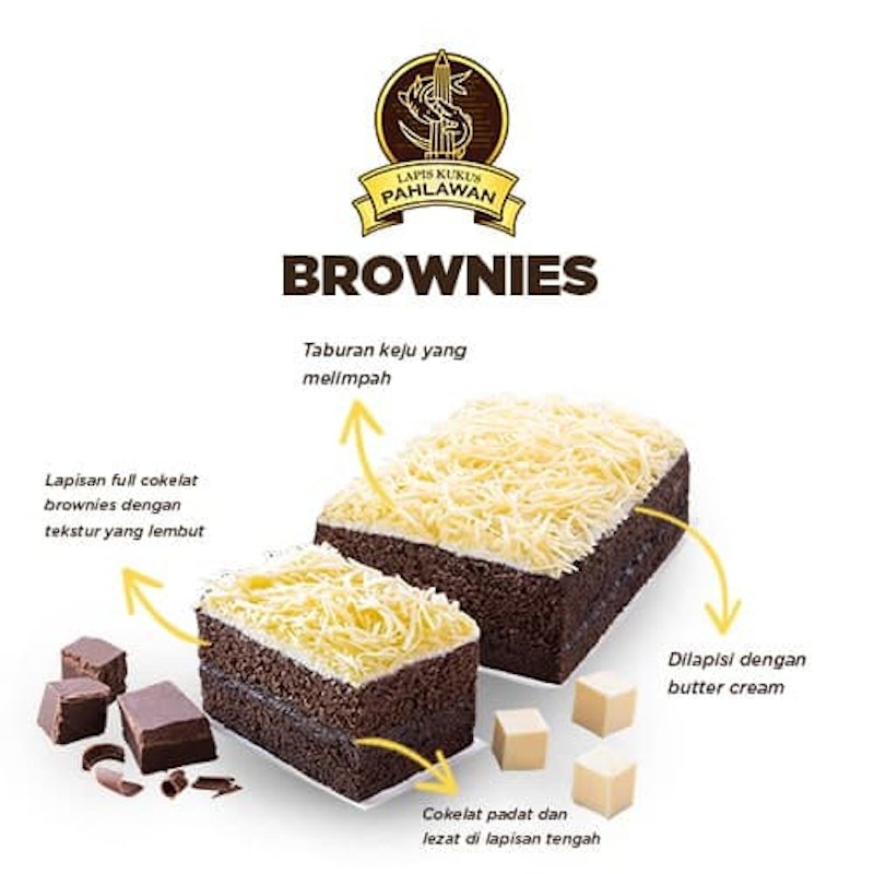 Brownies 4