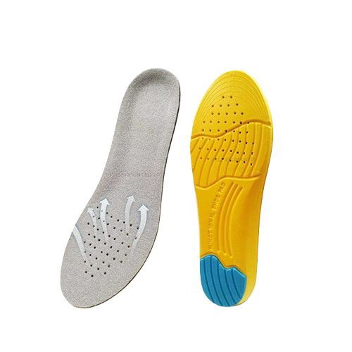 Dojiso Insole Sepatu Sport