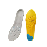 10 Rekomendasi Insole Sepatu Basket Terbaik 2