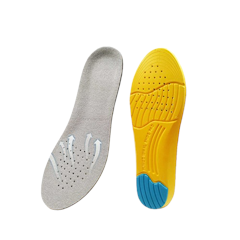 Dojiso Insole Sepatu Sport