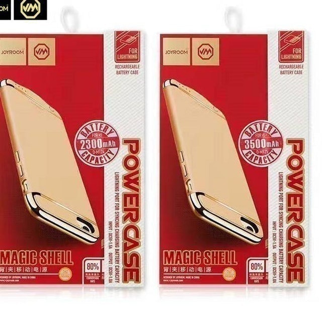 Battery Case Cover