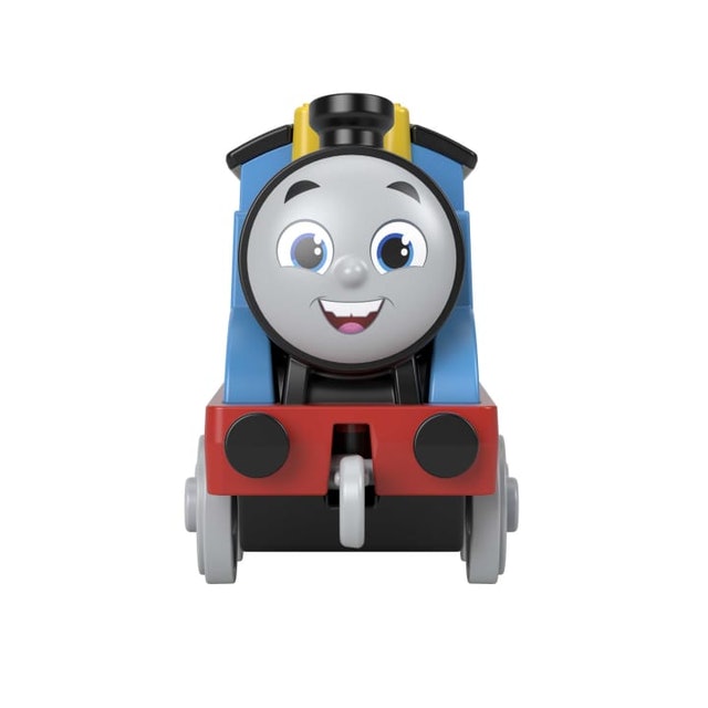 Mattel Fisher-Price Thomas & Friends Thomas Metal Engine