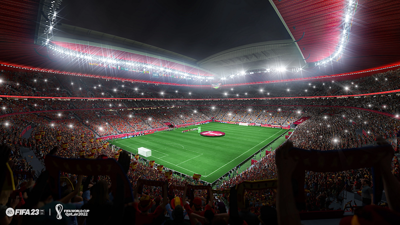 FIFA 23 3