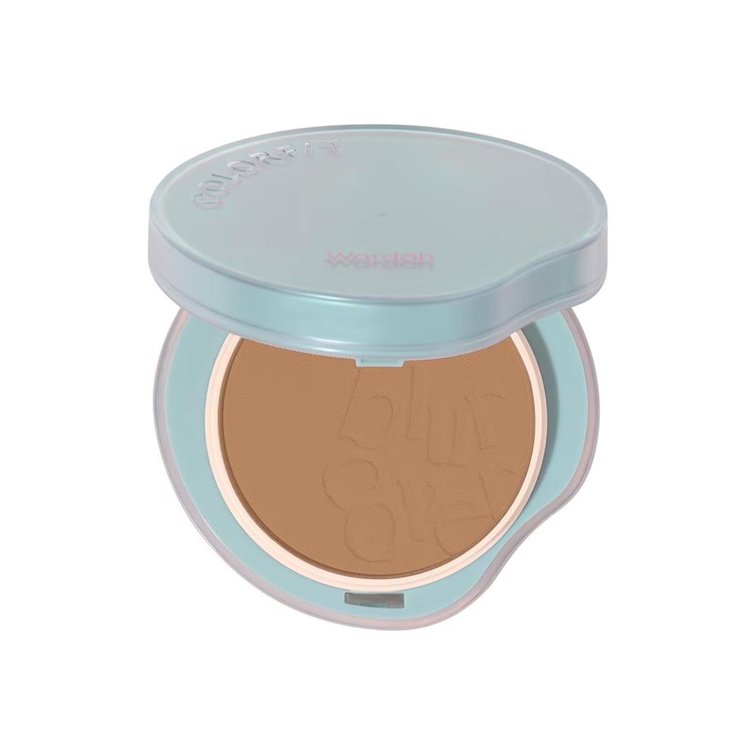 10 Rekomendasi Mineral Foundation Terbaik (Terbaru Tahun 2026) 2