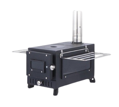 Camping Heater Portable Folding Burner Outdoor