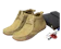 BLACK MASTER Sepatu Pria Kulit Asli 1