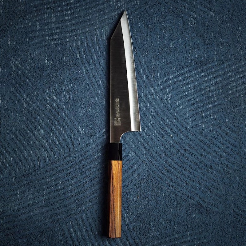 Gyuto Basic Class Kiritsuke 20 cm 2
