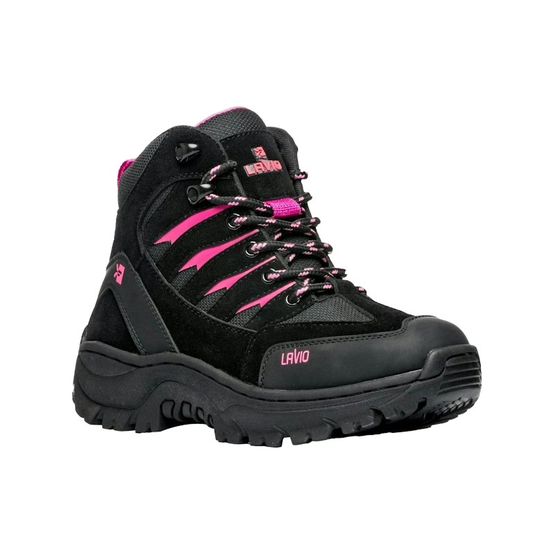 Lavio Stream High Pink 1