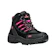 Lavio Footwear Lavio Stream High Pink 1
