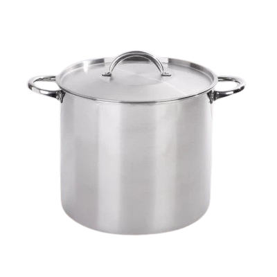 10 Rekomendasi Panci Stainless Steel Terbaik  [Aman untuk Kesehatan, Anti Lengket](Terbaru Tahun 2026) 2