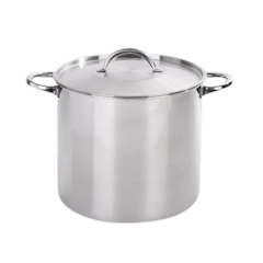 Supra® Panci Stokpot Stainless Steel