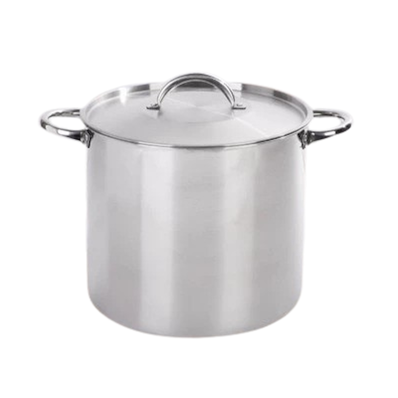 Supra® Panci Stokpot Stainless Steel 1
