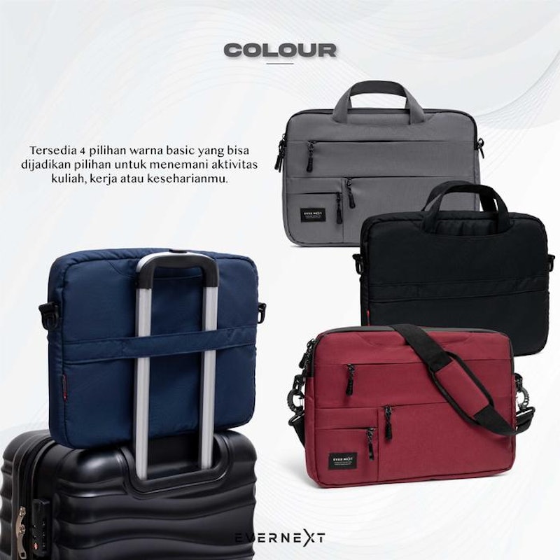 Evernext Aldier Tas Selempang 4