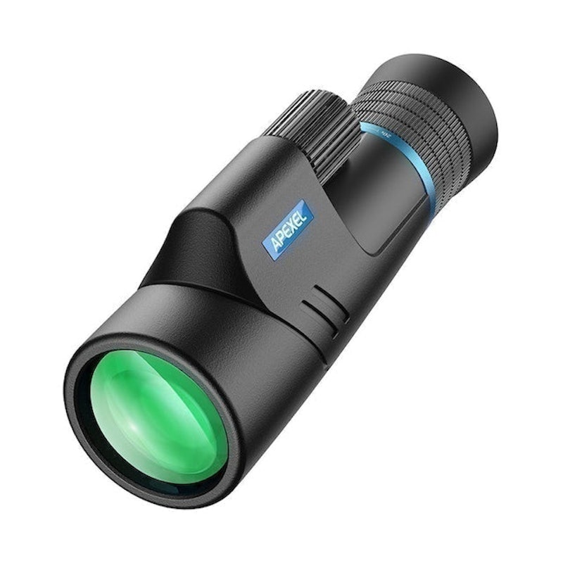 HD Zoom 10-20X Monocular Telescope 2