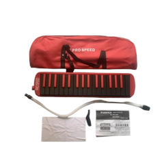 Pro Speed Pianika