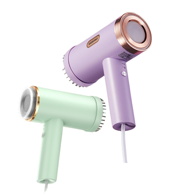 Samono Garment Steamer Iron ｜ SW-GSG120