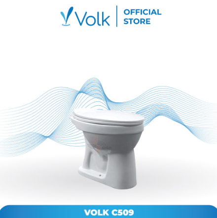 Catur Sentosa Adiprana Volk Clematis  C509