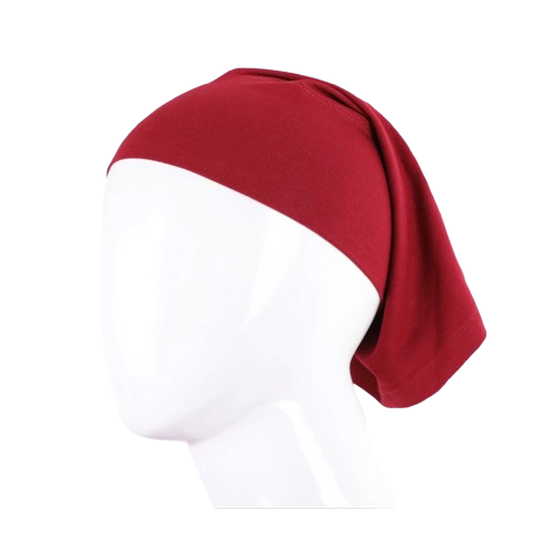 IM Syar'i Inner Ciput ERU Kaos Katun Bambu