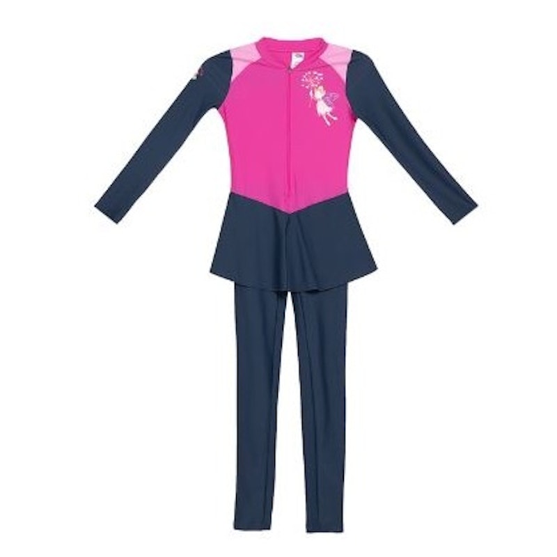 Opelon Baju Renang Anak Muslim