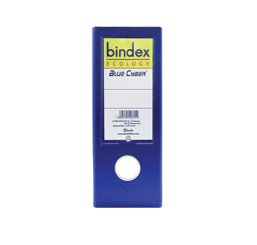 Bambi Bindex Ordner Ecology Voucher 777