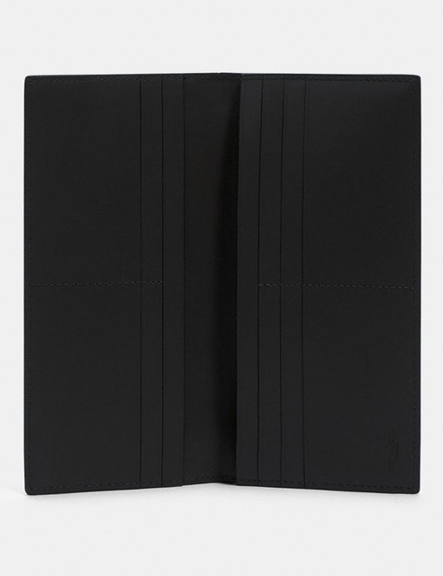 Breast Pocket Wallet In Signature Canvas 91636