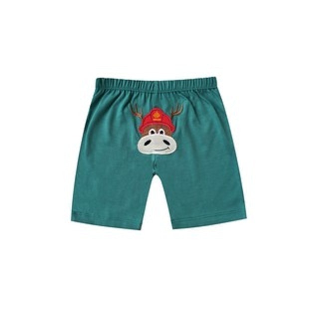 Bearhug Celana Pendek PCB Bayi Unisex 