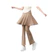 Wizi Sportwear WiZi Sport Legging Cutbray 1