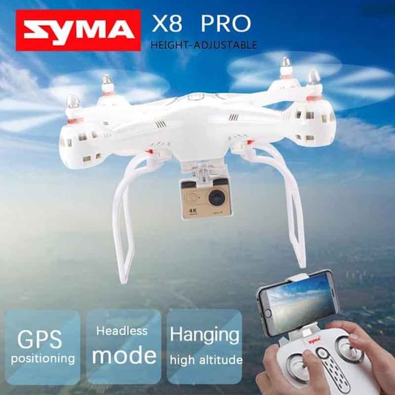 X8Pro 5