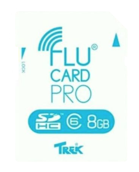 Flucard Pro