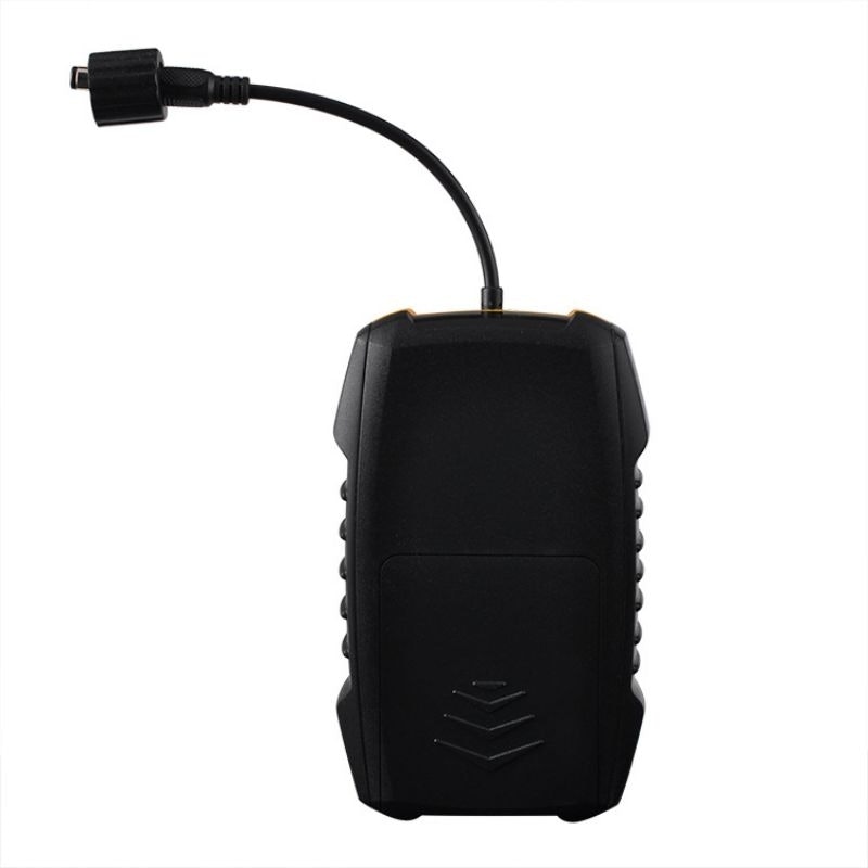 Portable Fish Finder 2.0 Inch 5