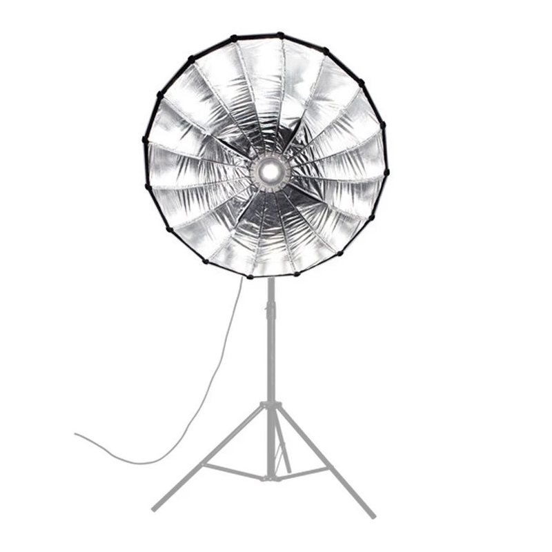 Nanlite Parabolic Softbox SB-PR-90-Q