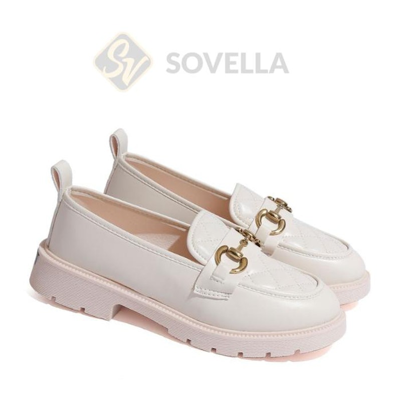 Sovella Kiara Korean Pantofel 3
