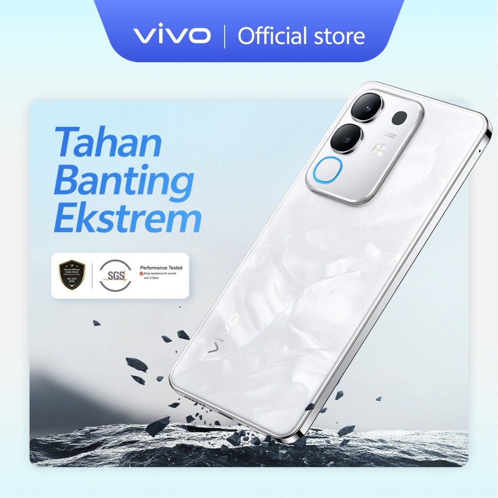 Vivo Mobile Communication vivo Y29