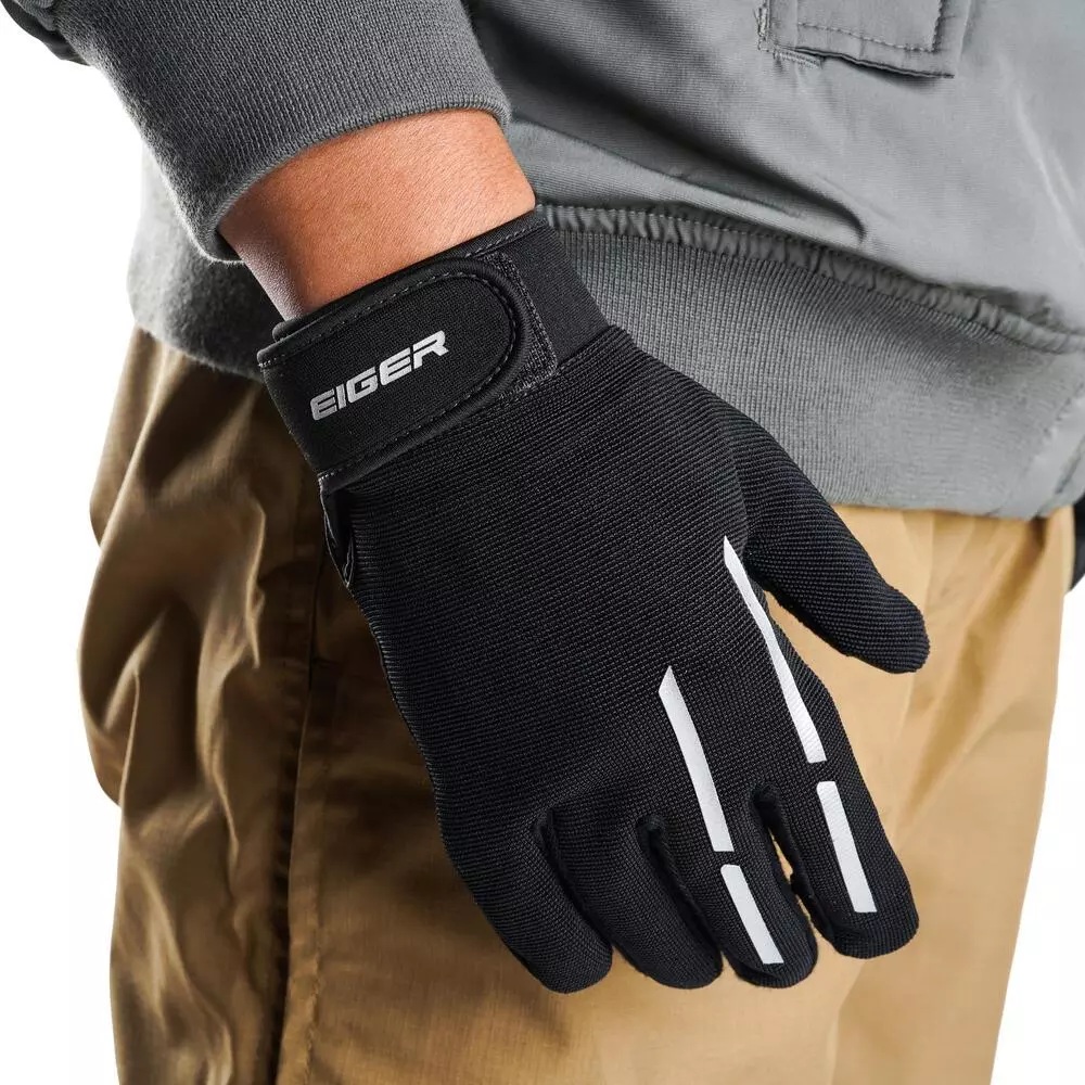 Eigerindo Multi Produk Industri EIGER Daily Riding Glove 1.0