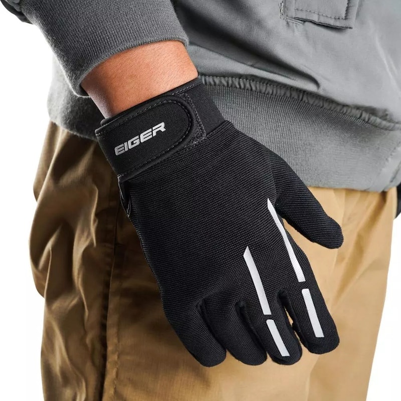 EIGER Daily Riding Glove 1.0 4