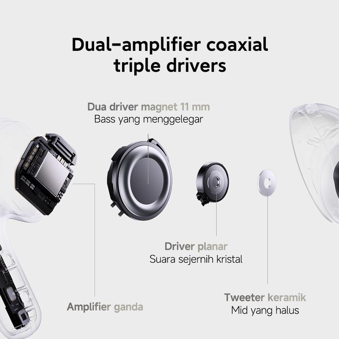 Xiaomi Buds 5 Pro