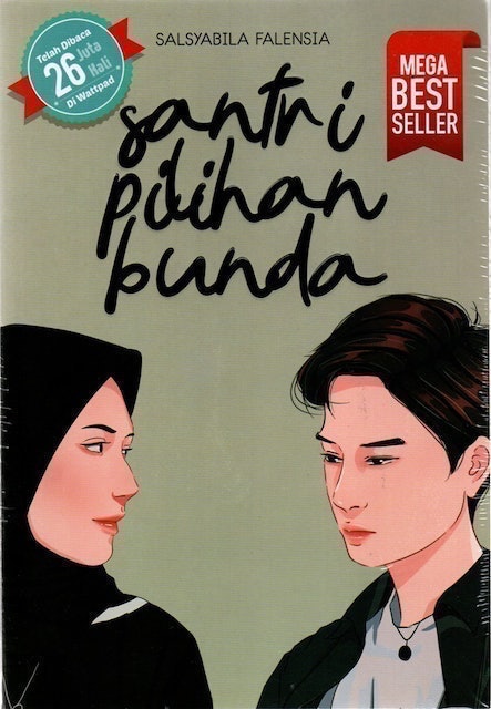 Santri Pilihan Bunda 1