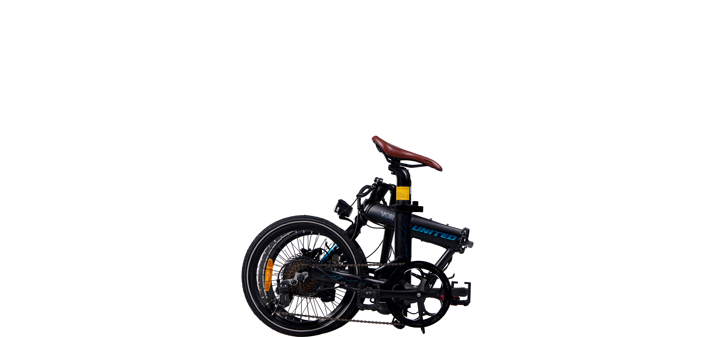 UNITED® BIKE UNITED® BIKE Vortex
